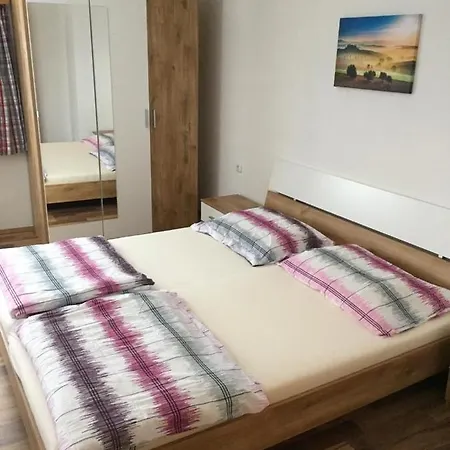 Pirklhof Apart-hotel