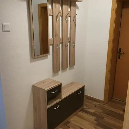 Pirklhof Apart-hotel