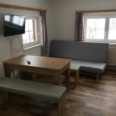 Apart-hotel Pirklhof