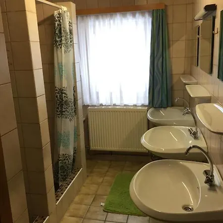 Pirklhof * Pruggern