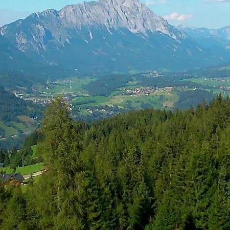Pirklhof Apart-hotel Pruggern
