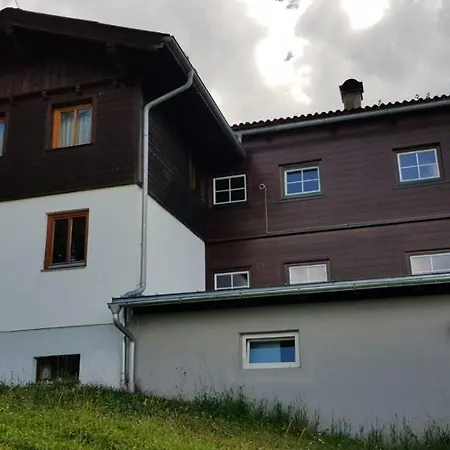Apart-hotel Pirklhof