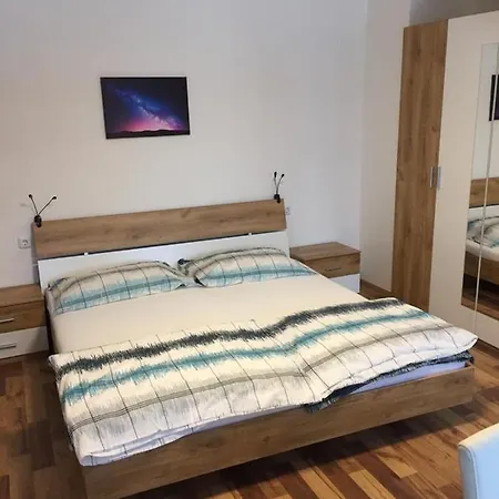 Apart-hotel Pirklhof *